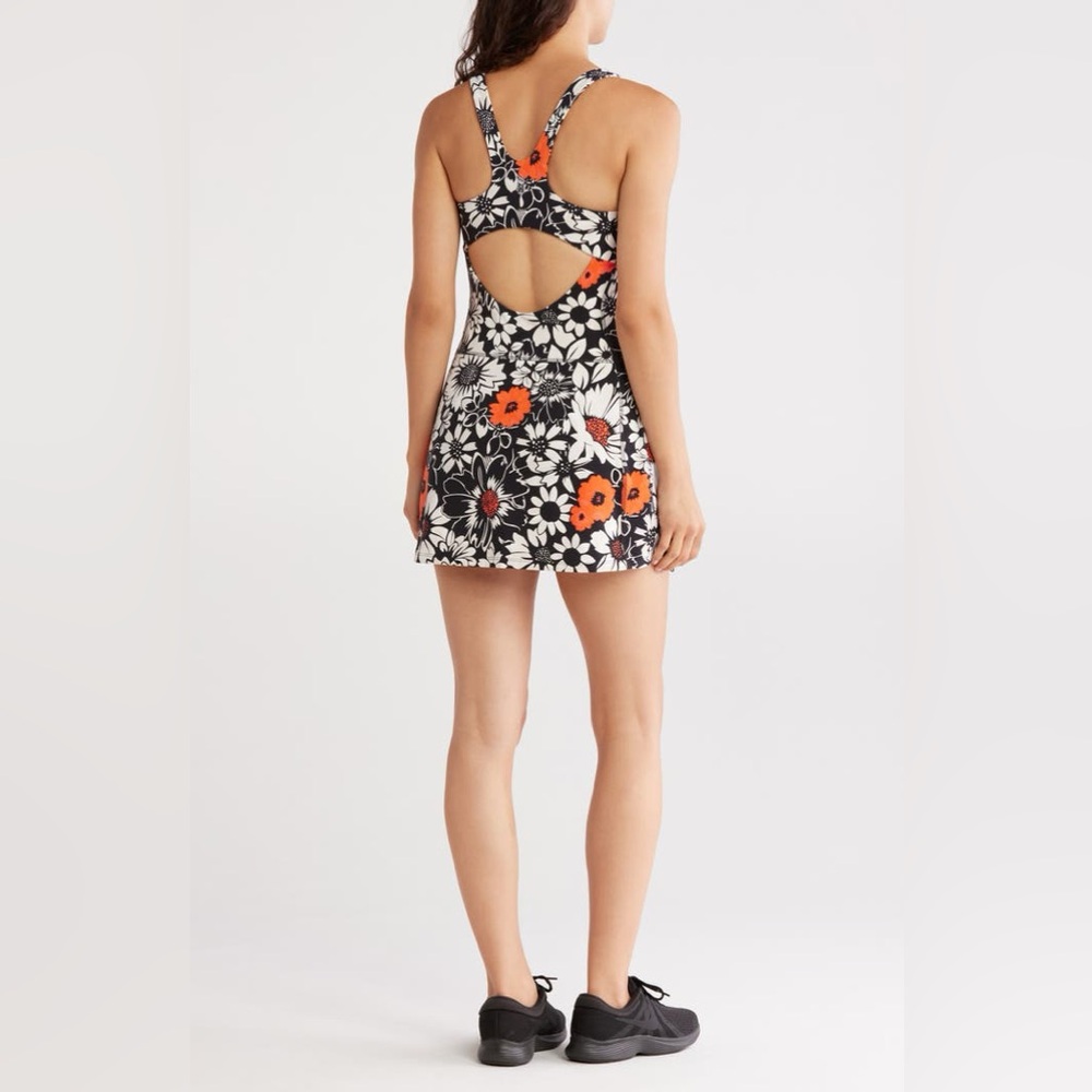 🍊Free People Active Dress